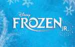 HRT's "Frozen, Jr."