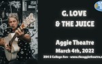 Image for G. Love & The Juice w/ Special Guests - Presented by 105.5 The Colorado Sound