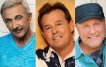 Image for Roots & Boots 90's Electric Throwdown - Sammy Kershaw, Aaron Tippin and Collin Raye