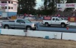 Image for Truck Drag Racing