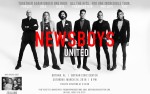 Image for NEWSBOYS UNITED at the Dothan Civic Center, Saturday March 24, 2018 at 6:00 PM