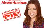 Image for Alyson Hannigan Plus a Screening of American Pie *CANCELLED*