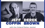 Image for SCFA Signature Series: The Saxophone Summit feat. Jeff Coffin & Derek Brown in the SCFA Recital Hall