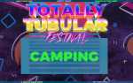 Totally Tubular Camping Options