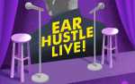 Image for SOLD OUT: Ear Hustle Live!