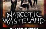 Image for NARCOTIC WASTELAND