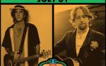 Image for James McMurtry & Hayes Carll (Outdoor Show)