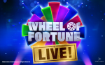 Image for Wheel of Fortune LIVE!