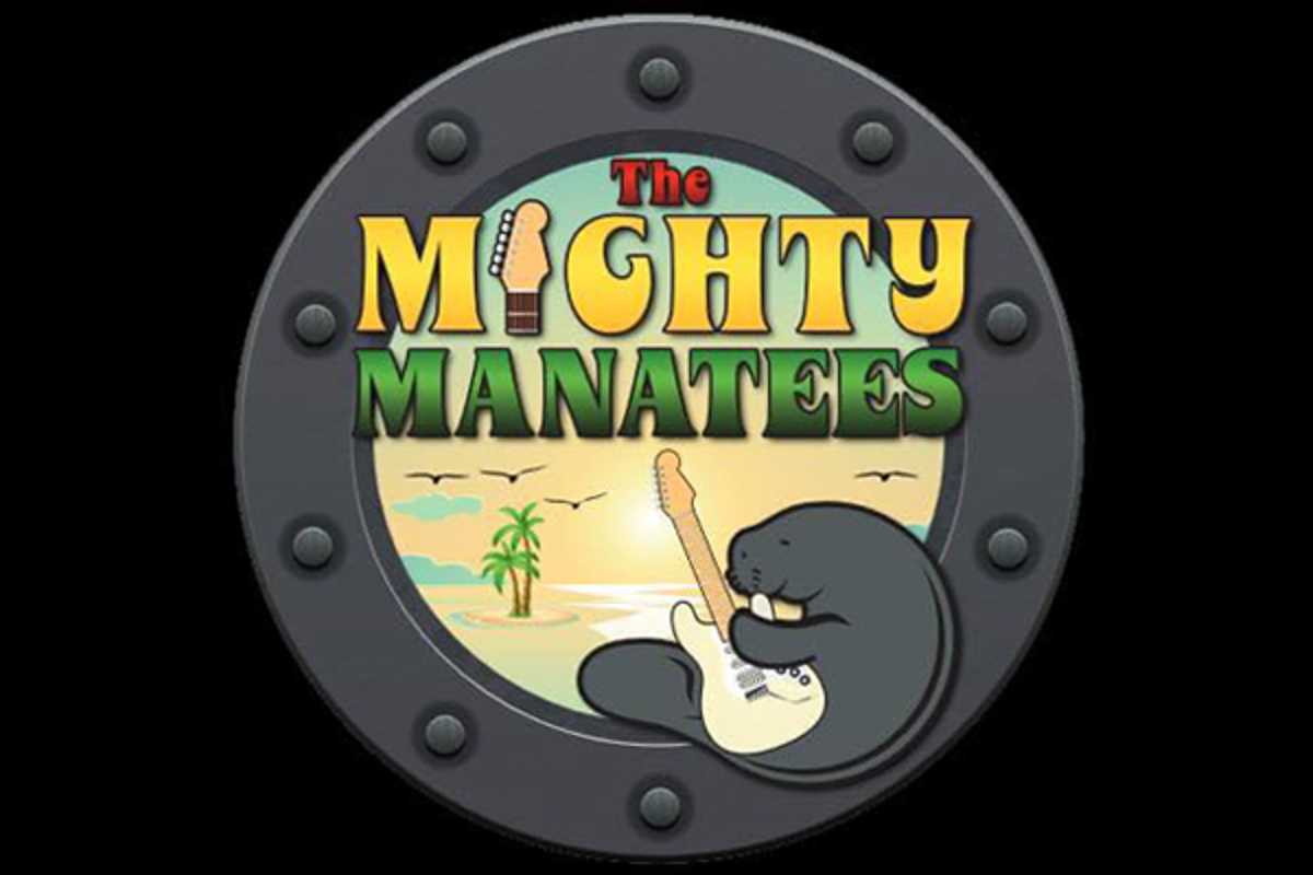 The Mighty Manatees