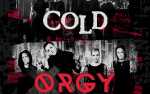 Image for ORGY // COLD