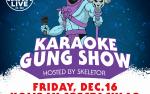Image for Skeletor Karaoke Holiday Spectacular