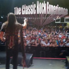 Image for Classic Rock Experience