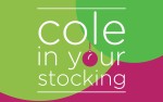 Image for COLE IN YOUR STOCKING
