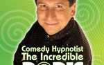 Image for Hypnotist - The Incredible Boris