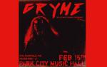 Image for Gryme - The Ultimate Grunge Experience