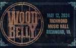Image for Wood Belly