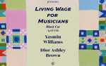 UMAW Presents: Living Wage For Musicians featuring Yasmin Williams, @, Dior Ashley Brown at Black Cat