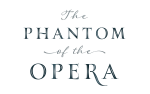 Image for St. Ursula Academy -- The Phantom of the Opera: Friday Evening, 1/27/23 @ 8:00 PM 