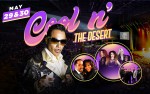 Image for Cool n' The Desert - CANCELED