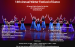 Image for Winter Festival of Dance 2023