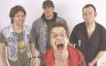Image for Subhumans, with All Torn Up!