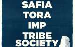 Image for COMMUNION: TWIN CITIES featuring SAFIA, TORA, IMP, TRIBE SOCIETY