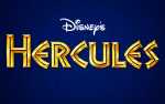 Disney's Hercules Summer Intensive