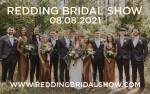 Image for Redding Bridal Show