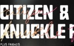 Image for Citizen & Knuckle Puck, with Hunny, Oso Oso