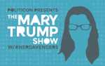 Image for CANCELED: The Mary Trump Show w/#NerdAvengers