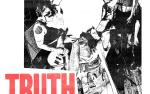 Image for Truth Cult Album Release with Diztort, Wild Side, Grand Scheme & Polar View