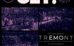 Image for EMO NIGHT featuring TREMONT