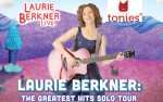Image for Laurie Berkner: The Greatest Hits Solo Tour