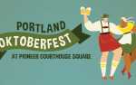 Image for Portland Oktoberfest