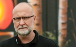 Image for Bob Mould (solo), with Will Johnson