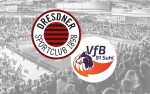 Image for Dresdner SC - VfB Suhl Lotto Thüringen