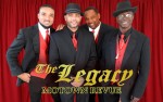 Image for Legacy Motown - Pre-Concert Hors d'oeuvres Reception**
