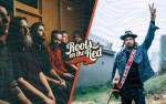 Image for ROOTS ON THE RED:  A ONE DAY CELEBRATION OF AMERICANA featuring Trampled By Turtles/Michael Franti and more