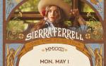 Image for Sierra Ferrell - Long Time Going Tour
