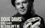 Image for Doug Davis (full band) w/ Couldn’t Be Happiers