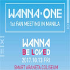 Image for Wanna-One 1st Fan Meeting In Manila*