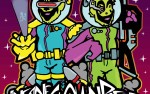 Image for Insane Clown Posse - Wicked Clowns From Outer Space 2 Tour - **CANCELLED**