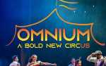 Omnium Circus: I'm Possible