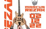Image for MARCUS REZAK'S SHRED IS DEAD