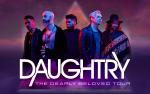 Image for Daughtry: The Dearly Beloved Tour 