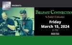 Image for Belfast Connection | St. Paddy's Celebration