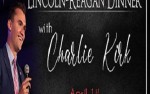 Image for Table Seating - Lincoln-Reagan Dinner