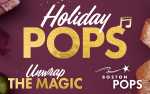 Boston Pops - Holiday Pops 2023