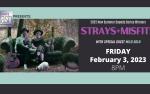 Image for Strays+Misfits w/ special guest Milo Solo