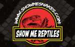 Image for Show Me Reptile Show